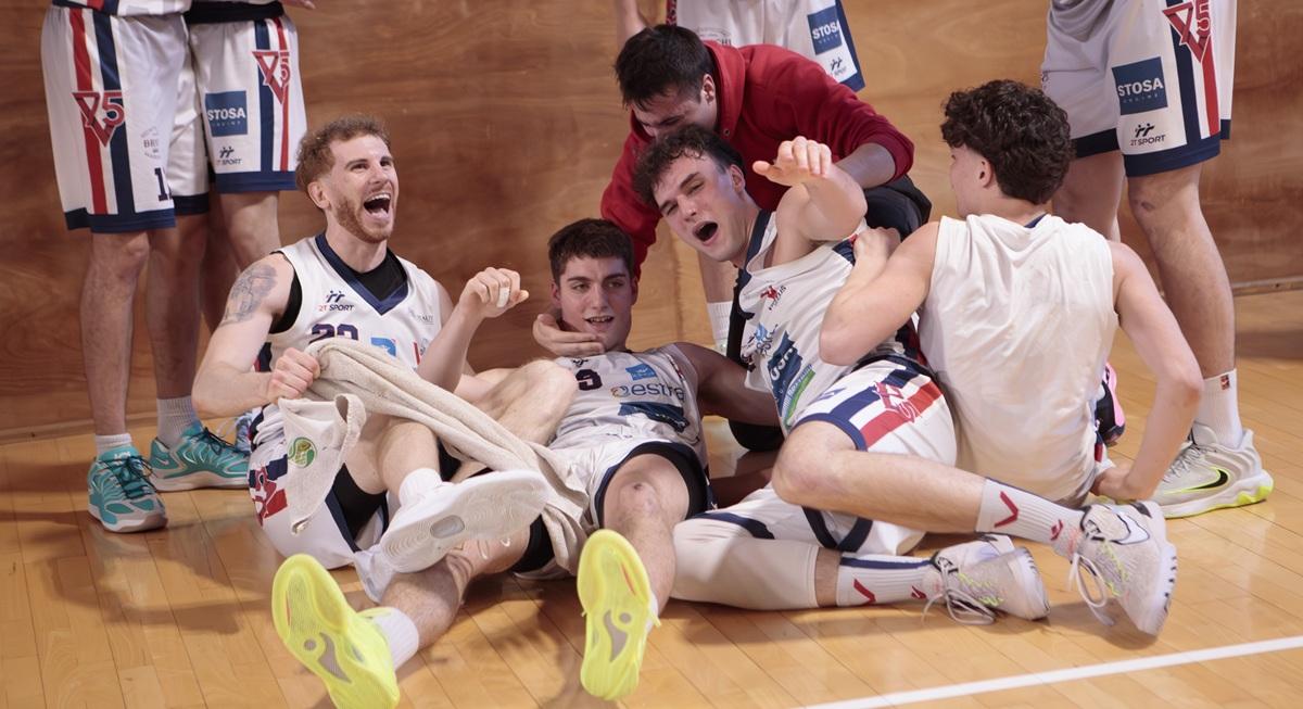 B Int - Una Virtus Siena da urlo: Redaelli sulla sirena batte Lucca