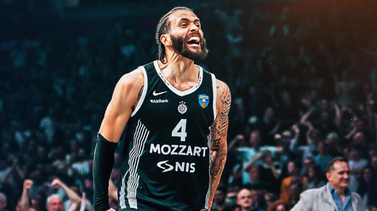 Partizan Belgrado a un passo dalla ABA League: è 1-0 sulla Stella Rossa