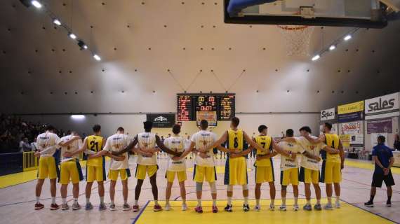 Serie B - Una bella prestazione del Golfo Piombino non ferma la Pielle Livorno