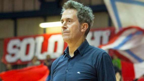 Serie B - Teramo-Albergatore Pro RBR, prepartita con Coach Bernardi