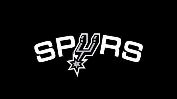 NBA - San Antonio Spurs, firmato Alize Johnson