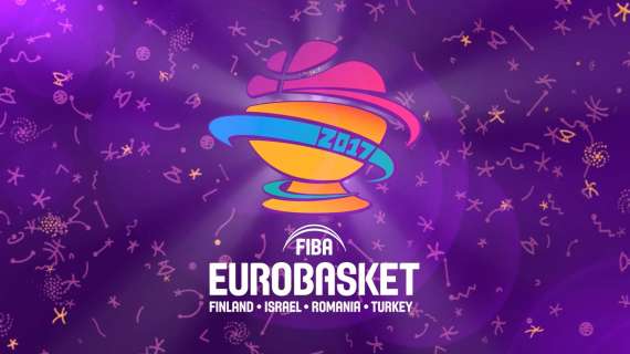 EuroBasket 2017. Domani ottavo di finale contro la Finlandia. La presentazione e le parole di Petrucci, Messina e Datome