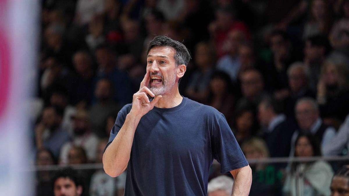 Cremona, Brotto: «Andiamo a Varese per giocarci i playoff, è una grandissima chance per noi»