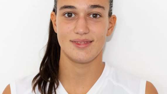 A2 F - Il ritorno di Justine Nardoni all'Ancona Basket Girls