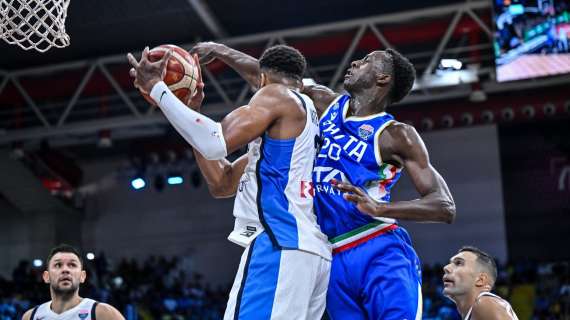 Italia, la situazione nel Girone C dopo la prima giornata: risultati e classifica 