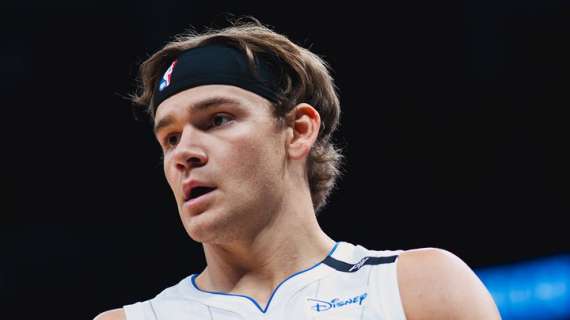 NBA - Gli Orlando Magic firmano il re delle schiacciate McClung