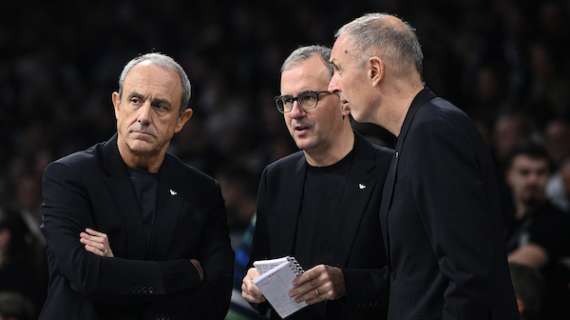 Messina, Fioretti, Tomic