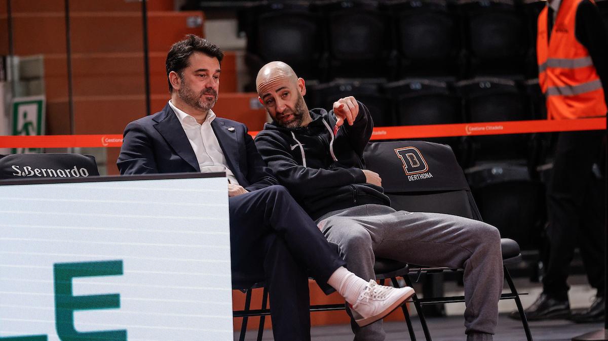 Mercato Serie A, Gonzalez è il 6° cambio di allenatore in questa stagione