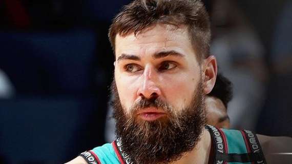 NBA - Grizzlies, Valanciunas regola i Pistons