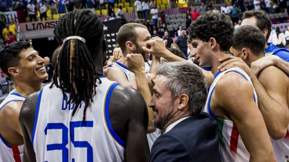 Italia, chi sono stati i migliori nella fase a gironi: Niang, Diouf e Melli sopra tutti