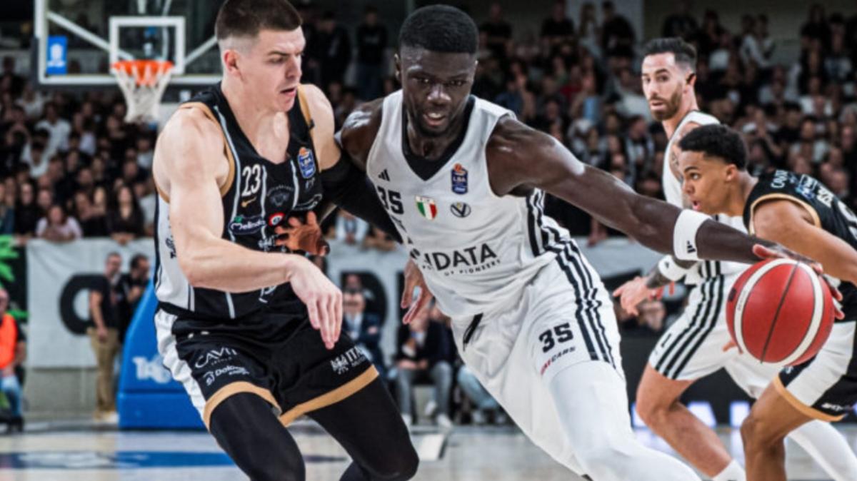 Virtus Bologna in direzione Varese, stasera il turno infrasettimanale di LBA