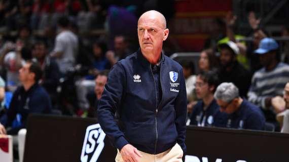 MERCATO B - Roseto, coach Gramenzi ai saluti? Caccia al prossimo allenatore