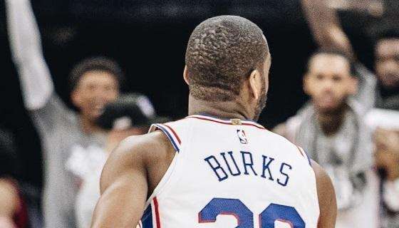 NBA  Free Agency - Alec Burks firma con i New York Knicks