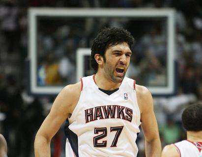 Zaza Pachulia