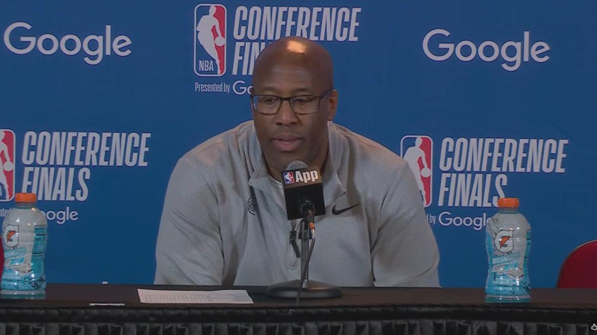 Mike Brown torna ai playoff NBA dopo 19 anni: è un nuovo record