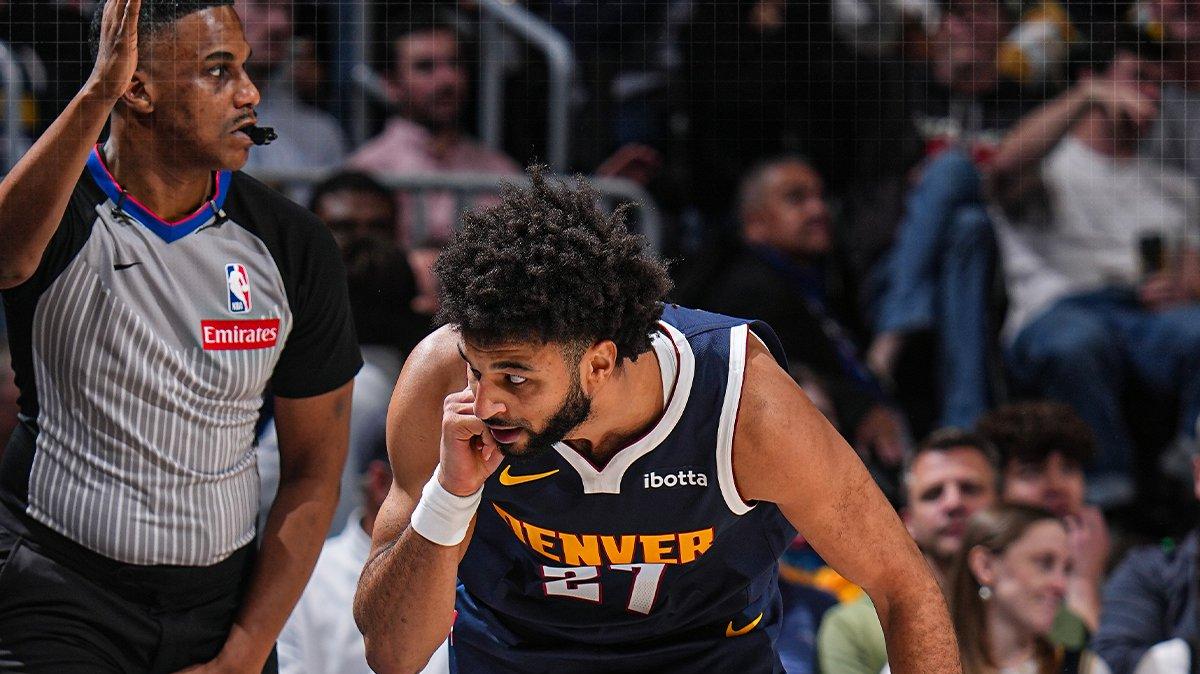 Denver piega Houston all’overtime, duello Jokic vs Sengun monumentale