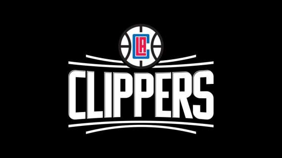 NBA - I Clippers perdono Ivica Zubac almeno fino all'All-Star Game