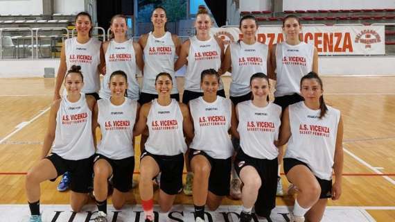 A2 F - Anche a Bolzano semaforo rosso per VelcoFin Interlocks Vicenza