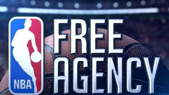 NBA - Free agency 2021: l'elenco completo dei giocatori al 22 luglio