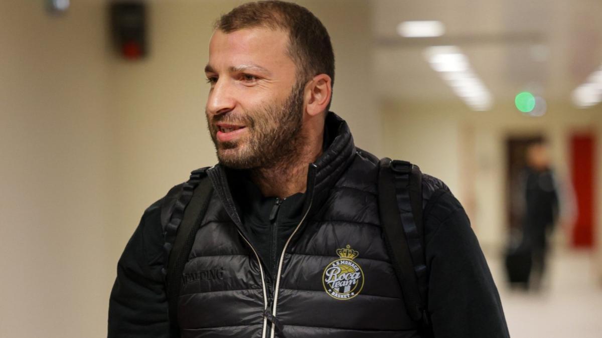 Monaco Basket, squadra a Manuchar Markoishvili: ci sarà lui in panchina