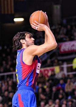 Gianluca Basile