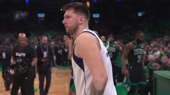 Sport Illustrated: «Doncic ai Lakers la più scioccante trade della storia NBA»