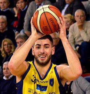 Marco Santiangeli