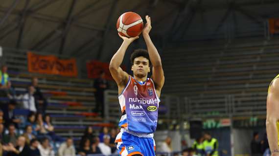 MERCATO LBA - Treviso, Morea su Torresani: «Siamo in attesa»