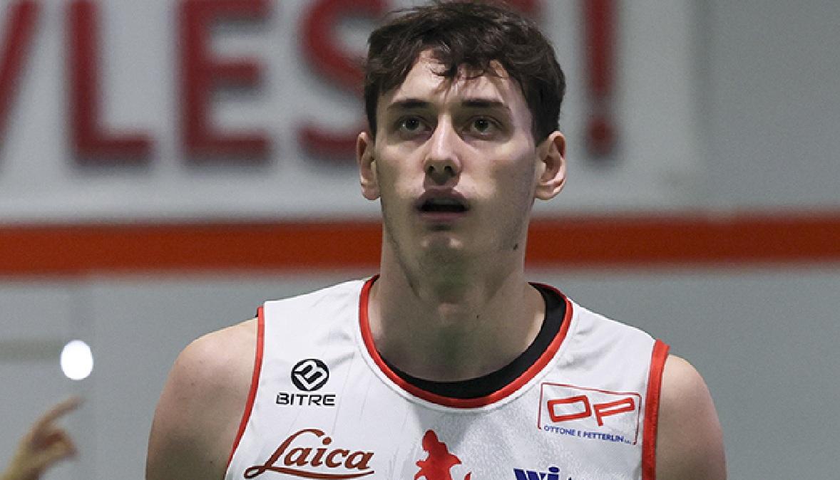 Serie B - Oleggio Magic Basket a Tortona per l'anticipo della terza di ritorno