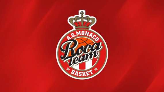 L'AS Monaco vuol sedersi alla pari al tavolo della EuroLeague