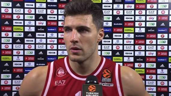 EuroLeague - Olimpia, Billy Baron "Mostrato il carattere delle grandi giocate"