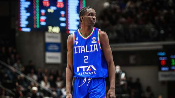 Ufficiale: Dame Sarr ha scelto Duke per la sua avventura in NCAA