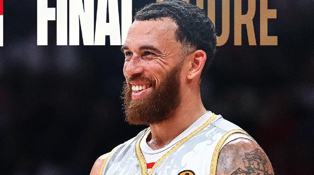 Il Monaco di Spanoulis espugna il Pireo, l’Olympiacos cede