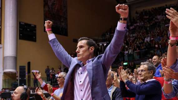 Pallacanestro Trieste, la lettera del patron Paul Matiasic dopo la fine della stagione
