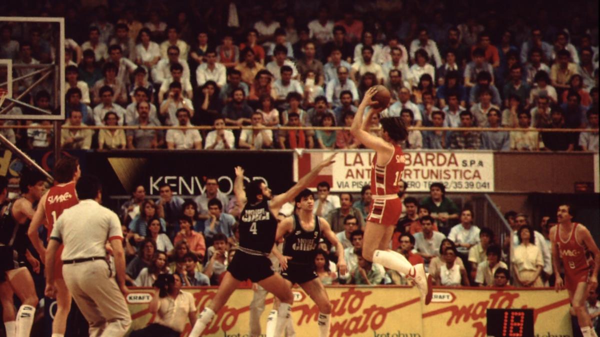 Ritorno al passato: da domani l'Olimpia Milano riscopre la sua “vecchia casa”