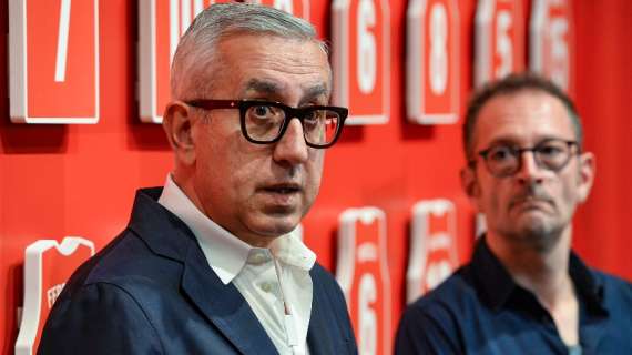 «Commessi errori»: Olimpia, il GM Stavropoulos sulla stagione