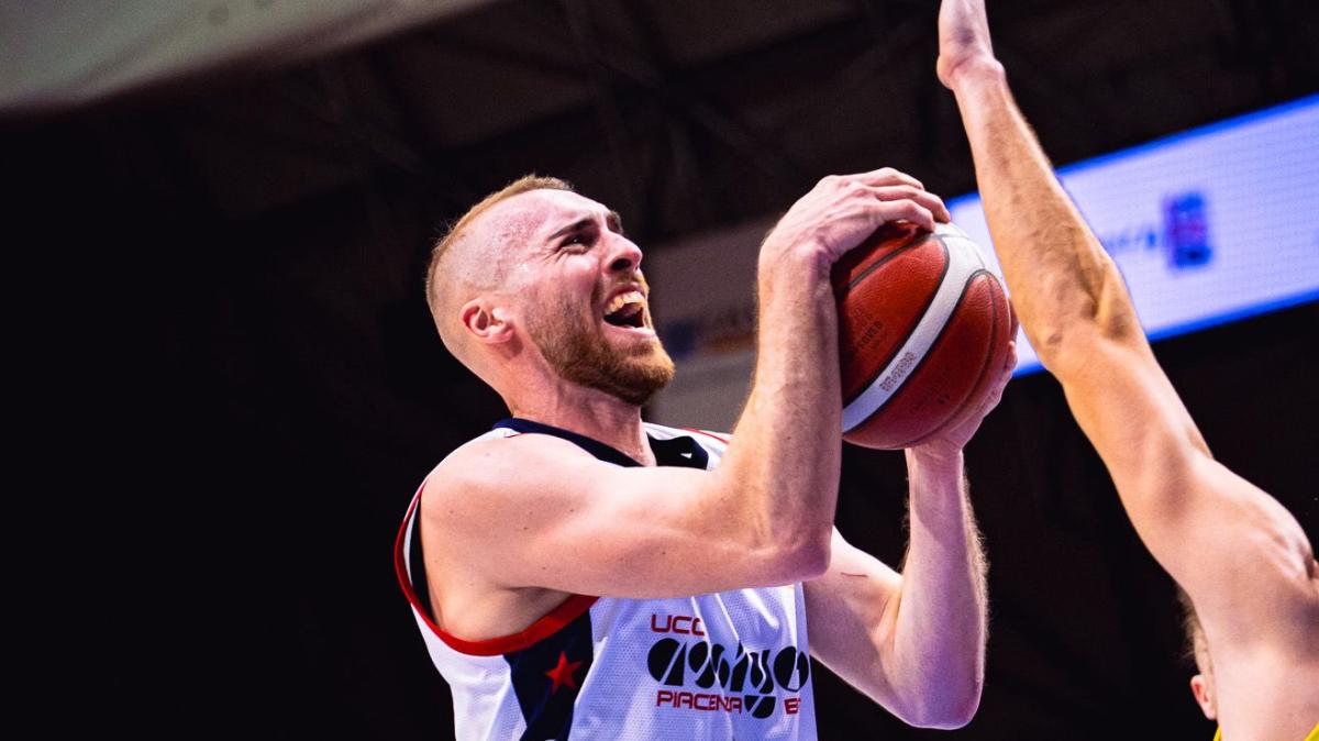 Serie B - L’Assigeco vuole i playoff: trasferta cruciale a Treviglio 