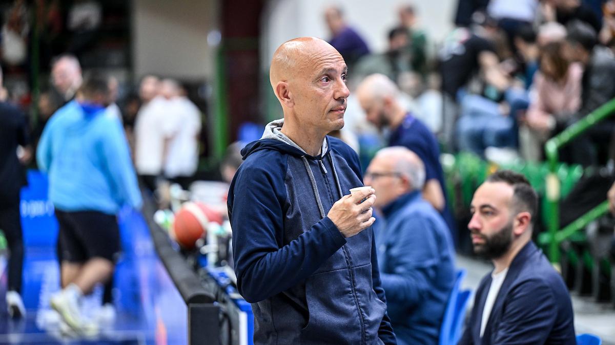 La Nuova: Dinamo Sassari chiede il ripescaggio in Serie A ma poche le chance
