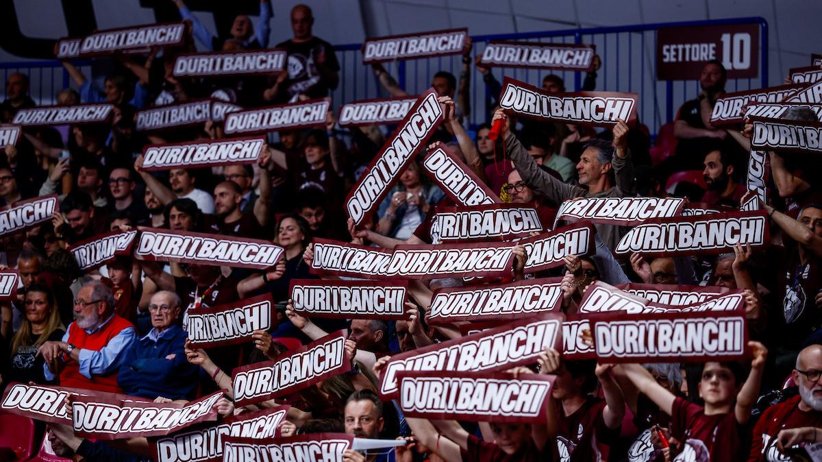 Reyer Venezia: il Taliercio è pieno ma ora la sfida è l'Arena da 10mila posti
