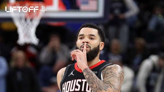 NBA - A Memphis la festa per il ritorno di Ja Morant la rovinano i Rockets