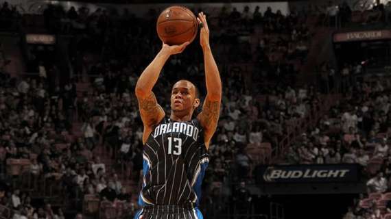 Chicago and Orlando are discussing a deal for Shabazz Napier