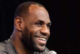 Nuovo record nel palmarès di LeBron James