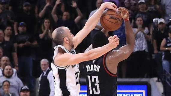 NBA - Le rotazioni all'osso di D'Antoni ai Rockets possono non pagare dividendi