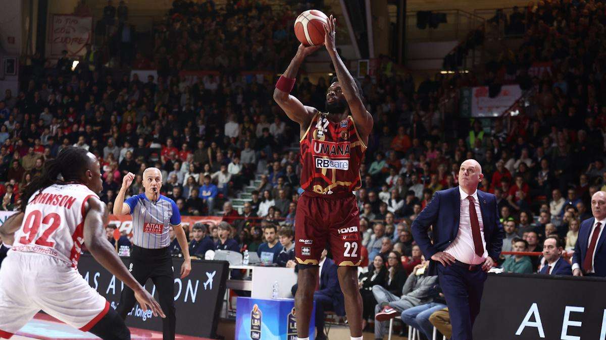 Venezia cerca il riscatto, per Spahija «gli obiettivi non cambiano»