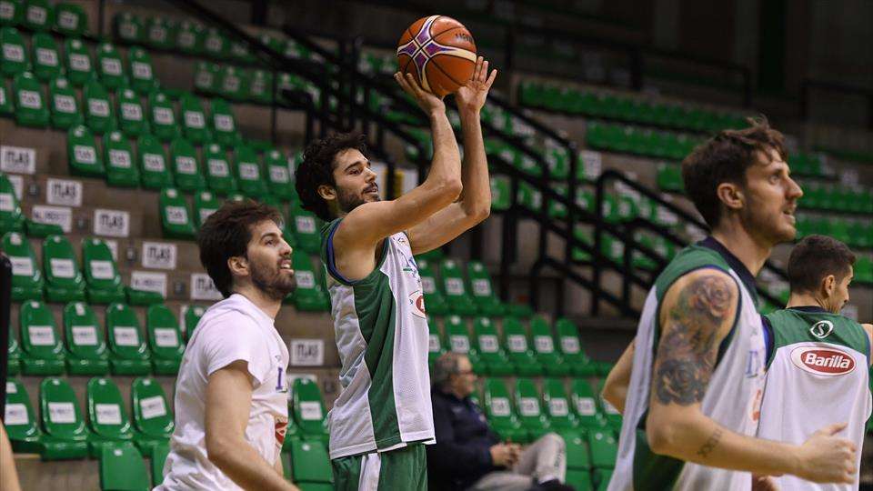 Italia - FIBA World Cup 2019 European Qualifiers: le parole di Michele Vitali e Ariel Filloy