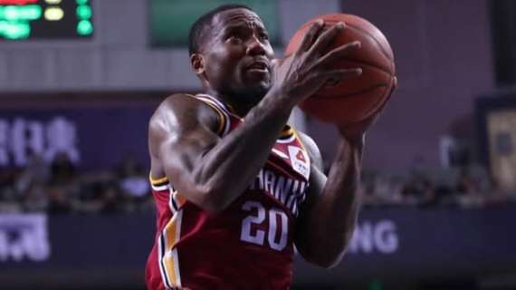 MERCATO A2 - VL Pesaro, colpo per sognare: arriva Kay Felder