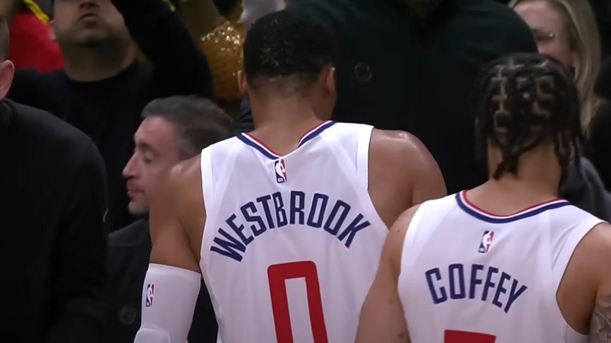MERCATO NBA - Russell Westbrook senza contratto: rilancia la carriera in Cina?