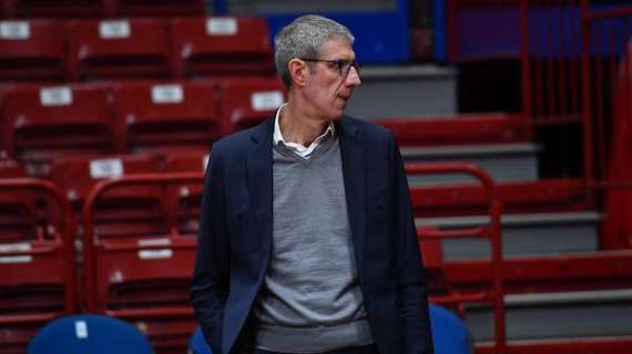 Ario Costa: la cessione del Napoli Basket, le italiane in EuroLega, gli errori di Scafati