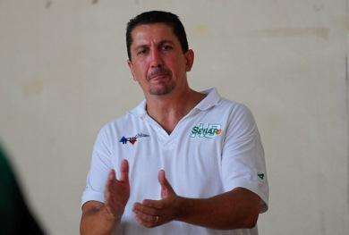 Coach Nardone