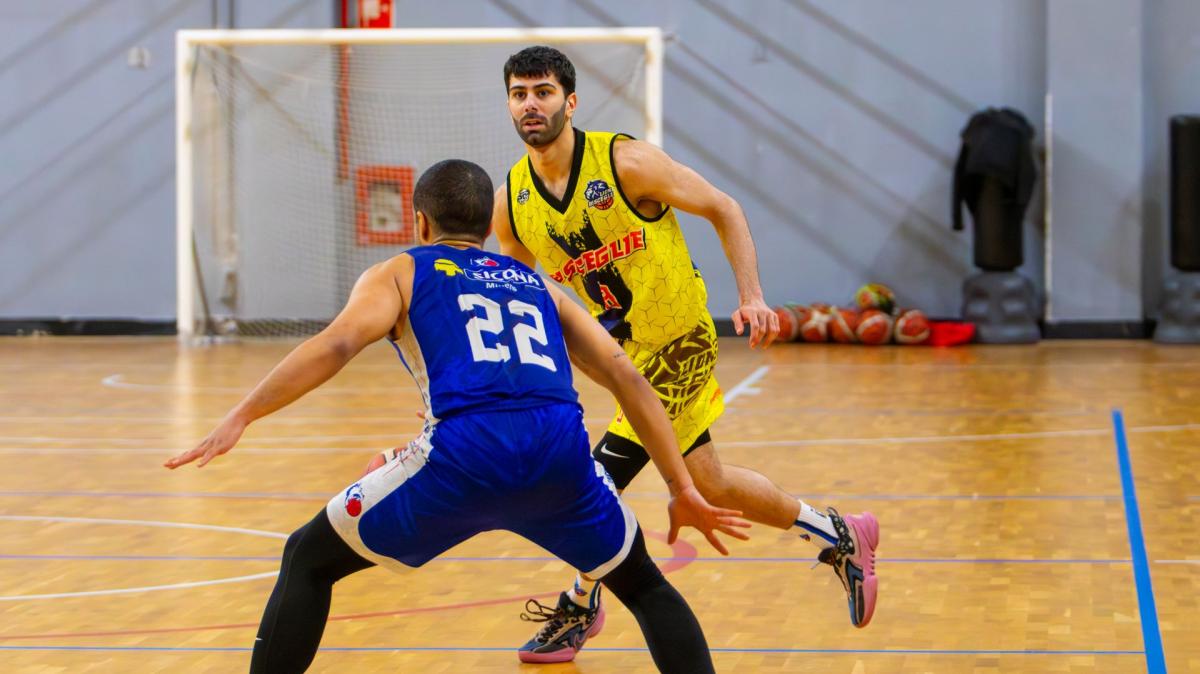 Serie B - Lions Bisceglie a Forlimpopoli per consolidare le ambizioni di vertice